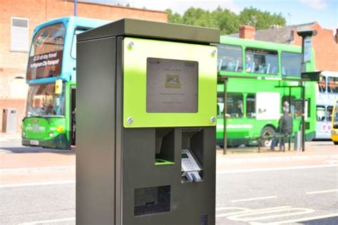 How Ember is using technology to change the face of bus travel in .